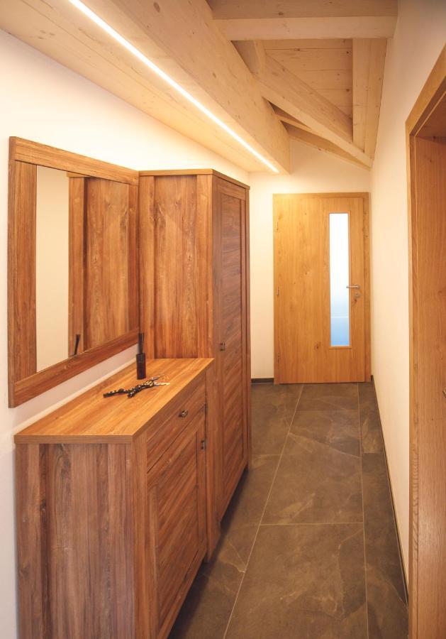 Die Gipfelresidenz - Hinterthal Maria Alm am Steinernen Meer Exterior foto